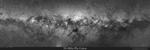 Small Milky Way Prints