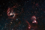 LMC Nebula