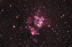 LMC Nebula