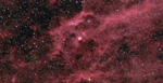 NGC3503 in Carina