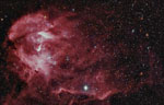 IC2948 in Centaurus