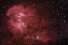 Nebula in Centaurus
