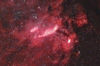 IC4628 in Scorpius