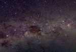 The Southern Cross